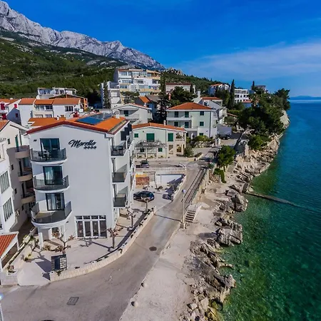 Hotel Marello Promajna
