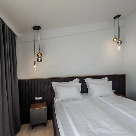 Hotel Marello