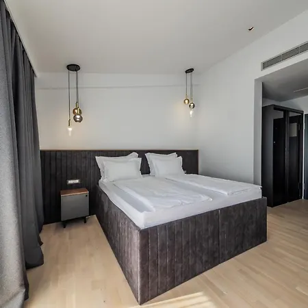 Hotel Marello