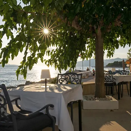 Marello Hotel *