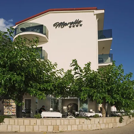 Hotel Marello