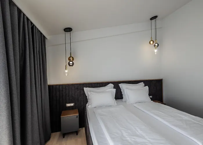 Hotel Marello
