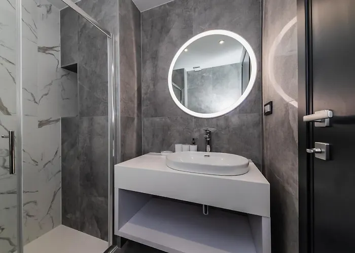 Hotel Marello *