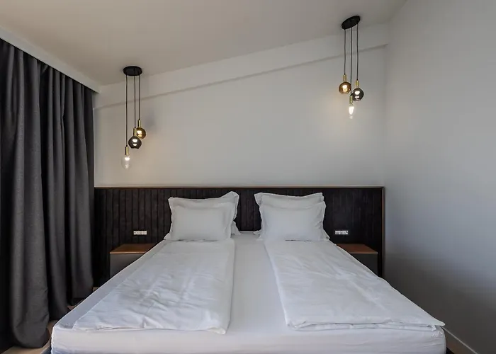 Hotel Marello *