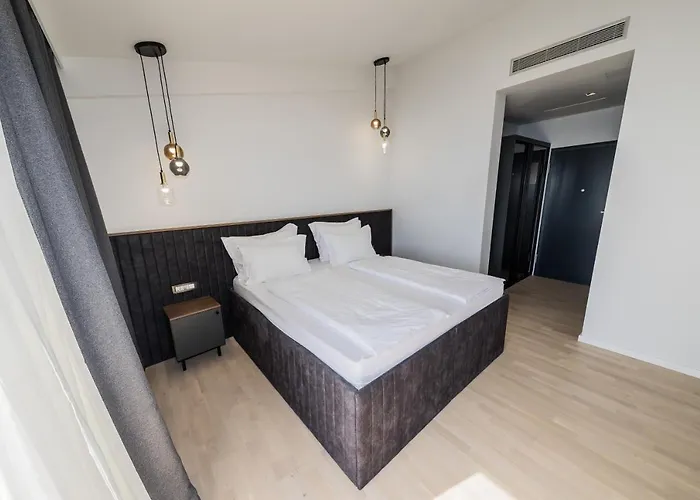 Hotel Marello *