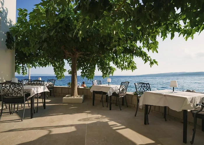 Hotel Marello Promajna
