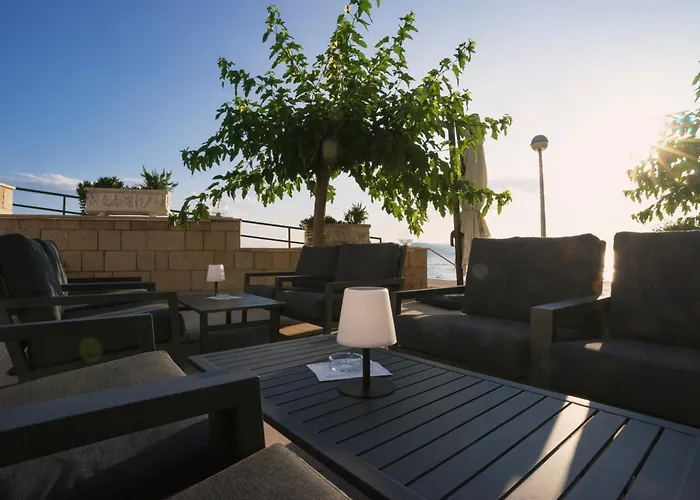 Marello Hotel Promajna