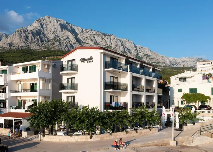 Marello Hotel Promajna