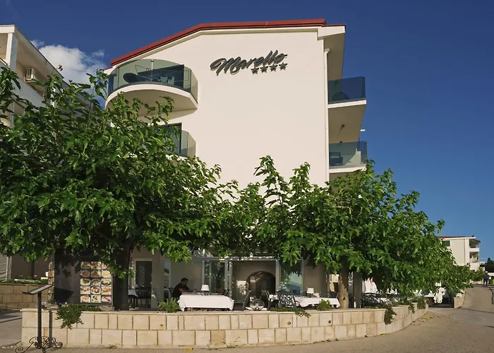 Hotel Marello