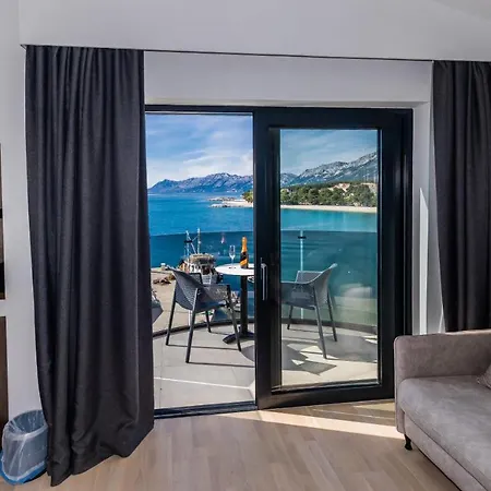 Marello Hotel Promajna