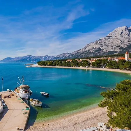 מלון Marello פרומאינה