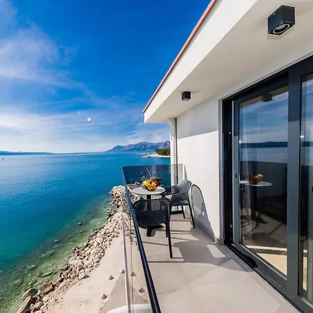 Hotel Marello Promajna