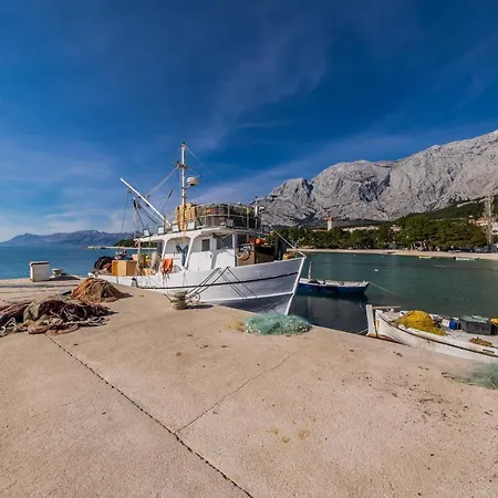 Hotel Marello Promajna