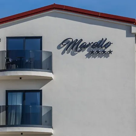 Marello Hotel Promajna