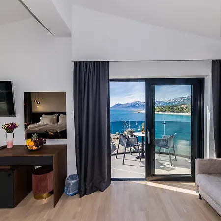 Marello Hotel Promajna