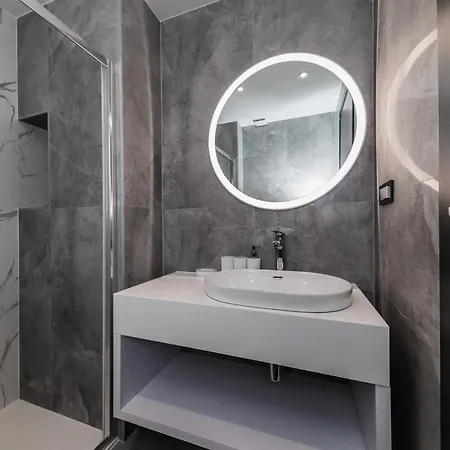 Hotel Marello *