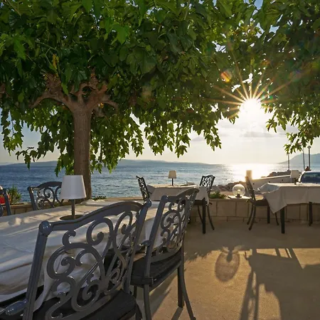 Marello Hotel Promajna