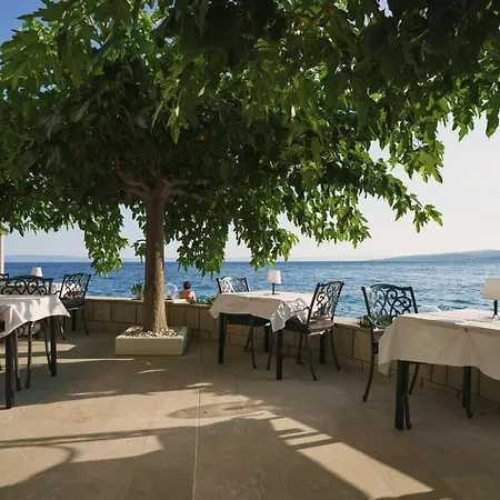 Hotel Marello Promajna