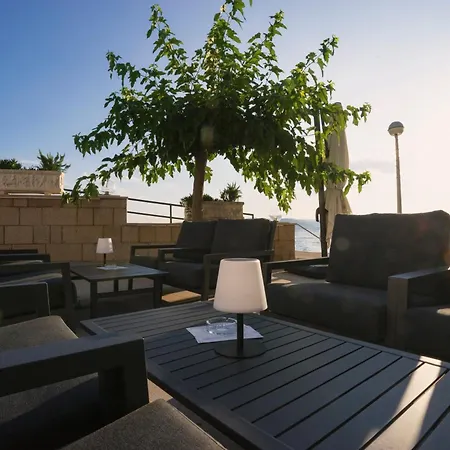 Marello Hotel Promajna