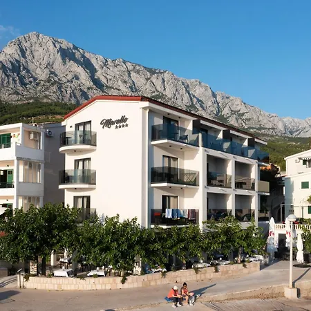 Marello Hotel Promajna